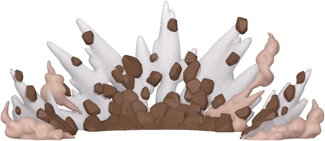 POP! Elements: Earth - Dirt/Rock