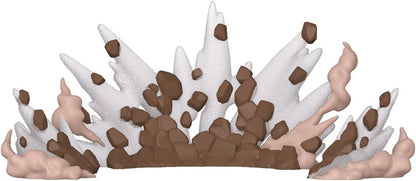 POP! Elements: Earth - Dirt/Rock