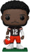 Funko Travis Hunter NFL Pop! Vinyl Figure #337
