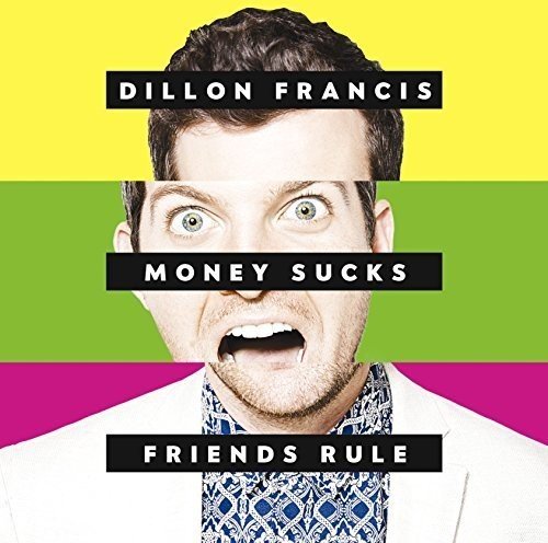 Money Sucks Friends Rule