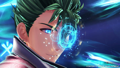 The Legend of Heroes: Trails beyond the Horizon - Deluxe Edition (Nintendo Switch