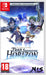 The Legend of Heroes: Trails beyond the Horizon - Deluxe Edition (Nintendo Switch