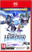 The Legend of Heroes: Trails beyond the Horizon Deluxe Edition ENGLISH /Switch 2