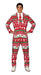 Christmas Suit, Adult, 52-54 L