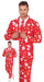 Christmas Suit, Adult, 52-54 (l)