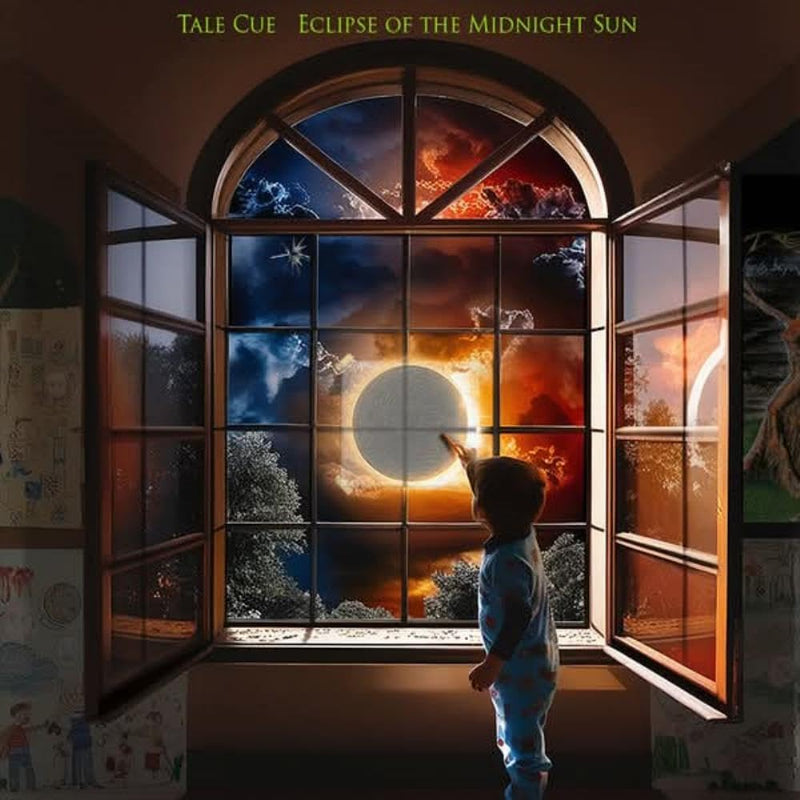 Tale Cue - Eclipse Of The Midnight Sun.