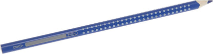 Faber Castell 112451 "Colour Grip" Crayon, Blue/Red