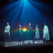 BRIGHT NEW WORLD(初回生産限定盤A)(DVD付