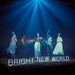 BRIGHT NEW WORLD(初回生産限定盤B)(DVD付