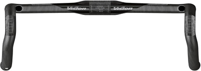 MANILLAR VISION TRIMAX CARB.AERO 350 mm 31.8 BLACK