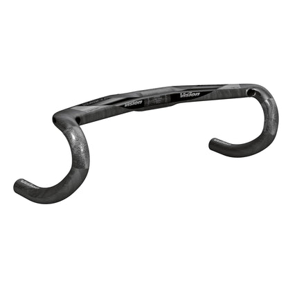 MANILLAR VISION TRIMAX CARB.AERO 350 mm 31.8 BLACK