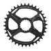 F.S.A. Plateau Fsa SL-K MTB DM 32D Shimano 1 x 12 V Alum Assiettes Sport, Noir (Noir), Taille Unique