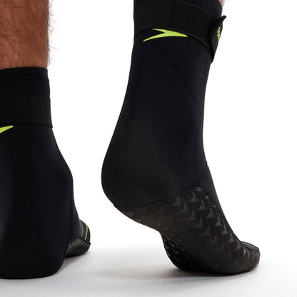 Speedo Unisex Swim Socks Training Aids (pack of 1)