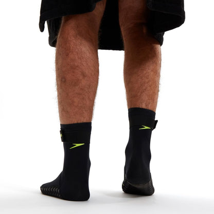 Speedo Unisex Swim Socks Training Aids (pack of 1)