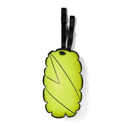 Speedo Open Water Tow Float (Fluo Yellow)