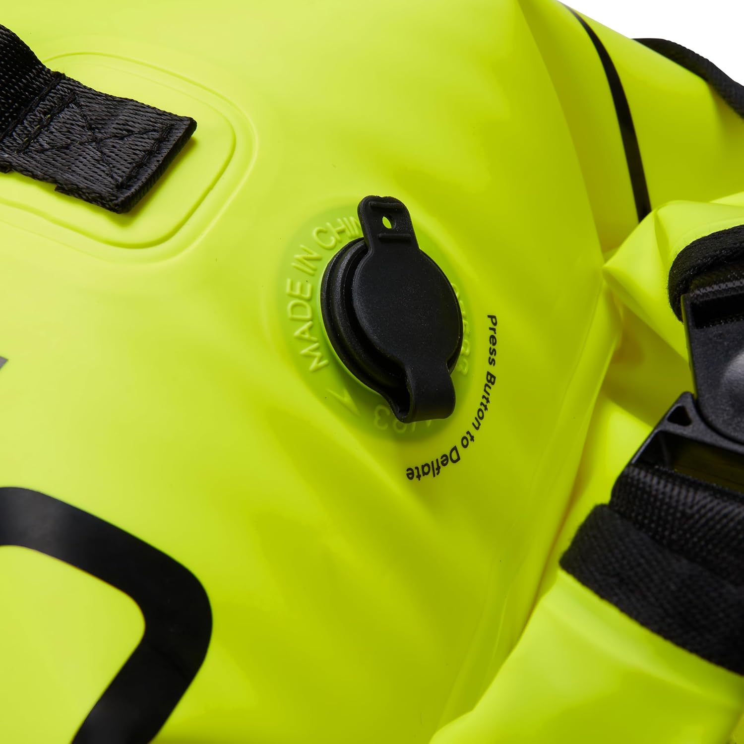 Speedo Unisex-Adult Tow Float With Dry Bag |Training Aid | Open Water Swimming, Check, 42