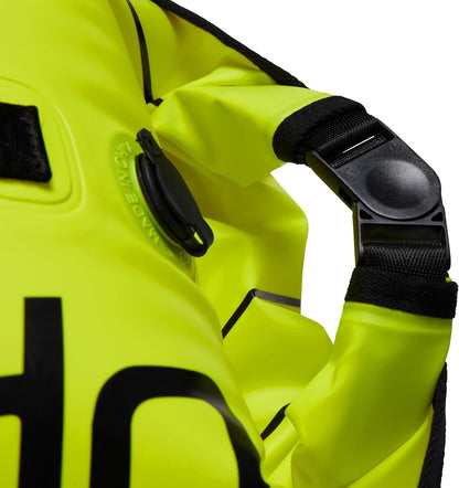 Speedo Unisex-Adult Tow Float With Dry Bag |Training Aid | Open Water Swimming, Check, 42