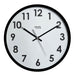 Orium Naturalis Clock Ø30cm