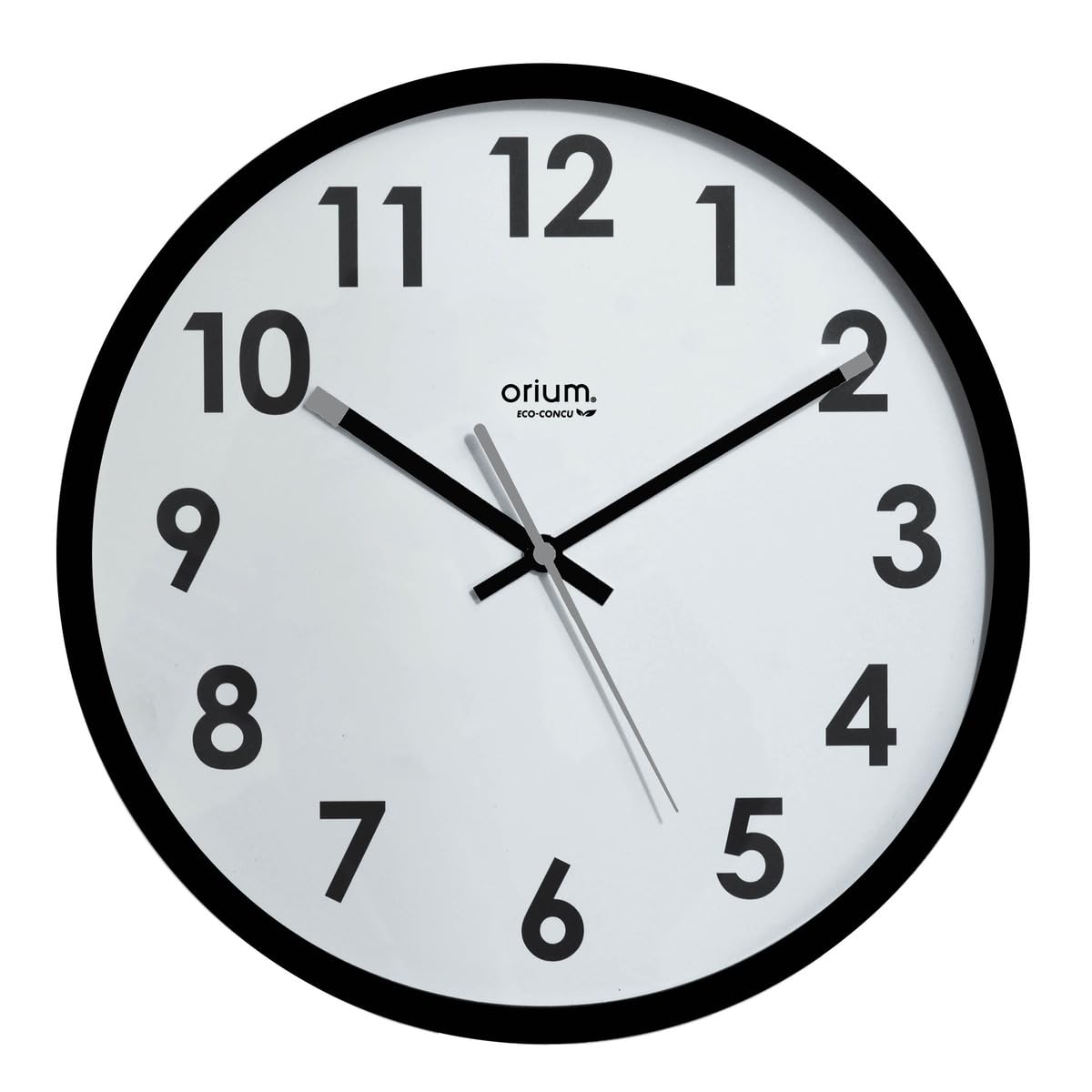Orium Naturalis Clock Ø30cm