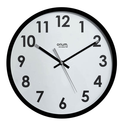 Orium Naturalis Clock Ø30cm