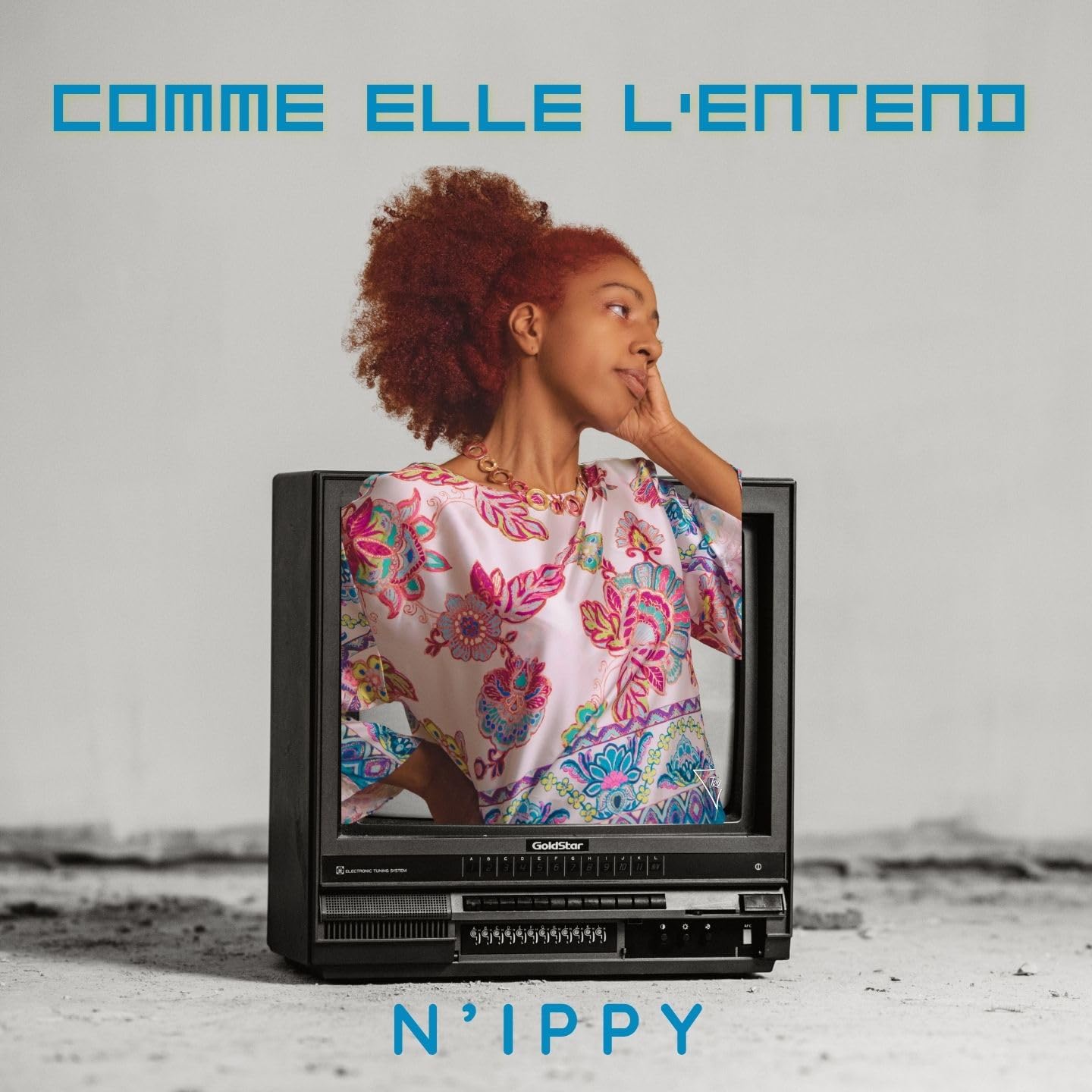 Comme Elle L`Entend