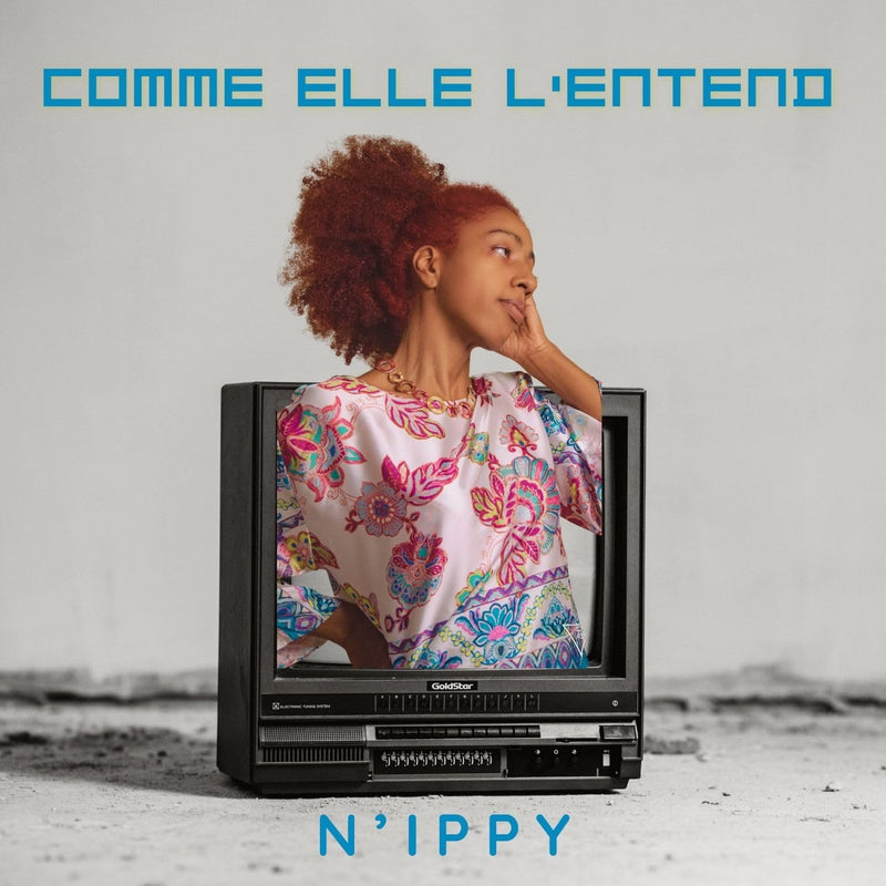 Comme Elle L`Entend