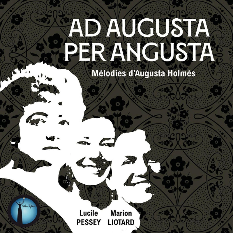 AUGUSTA PER ANGUSTA