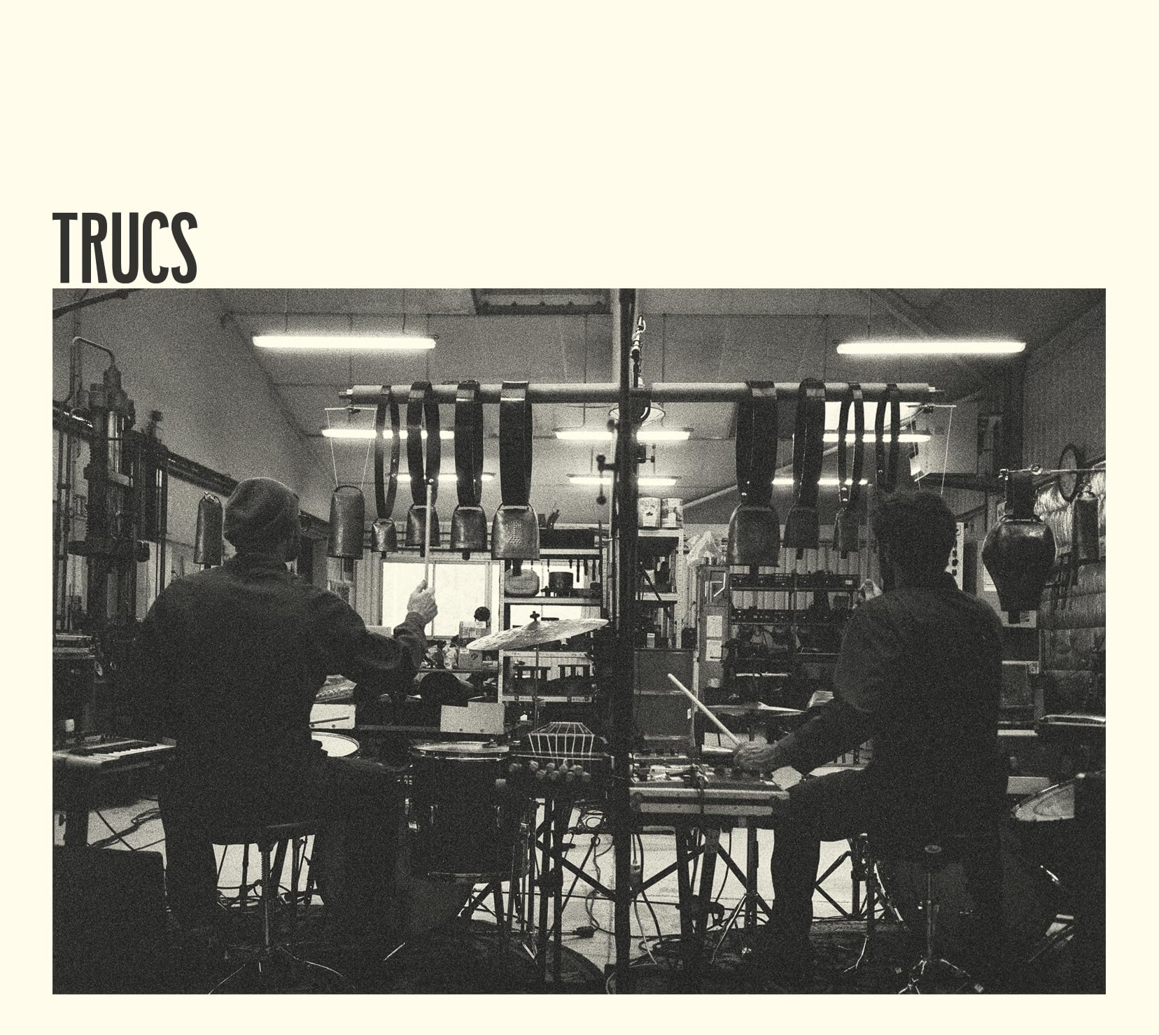 TRUCS