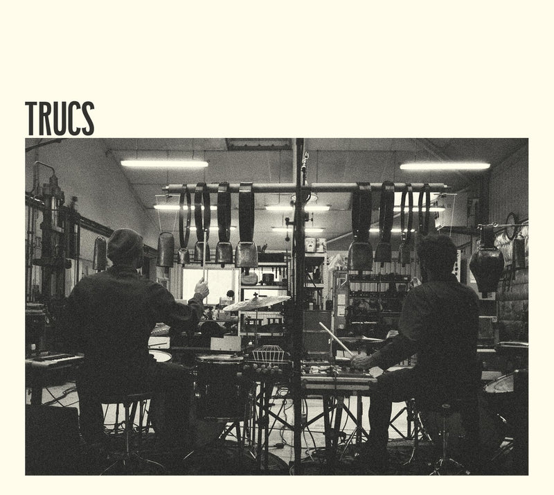 TRUCS