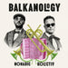 Balkanology