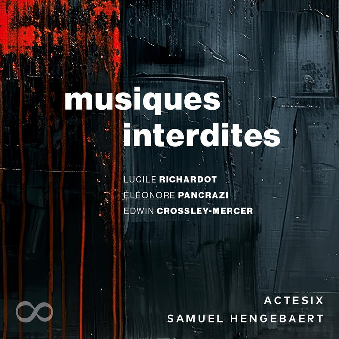 MUSIQUES INTERDITES