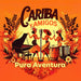 Cd, pura aventura