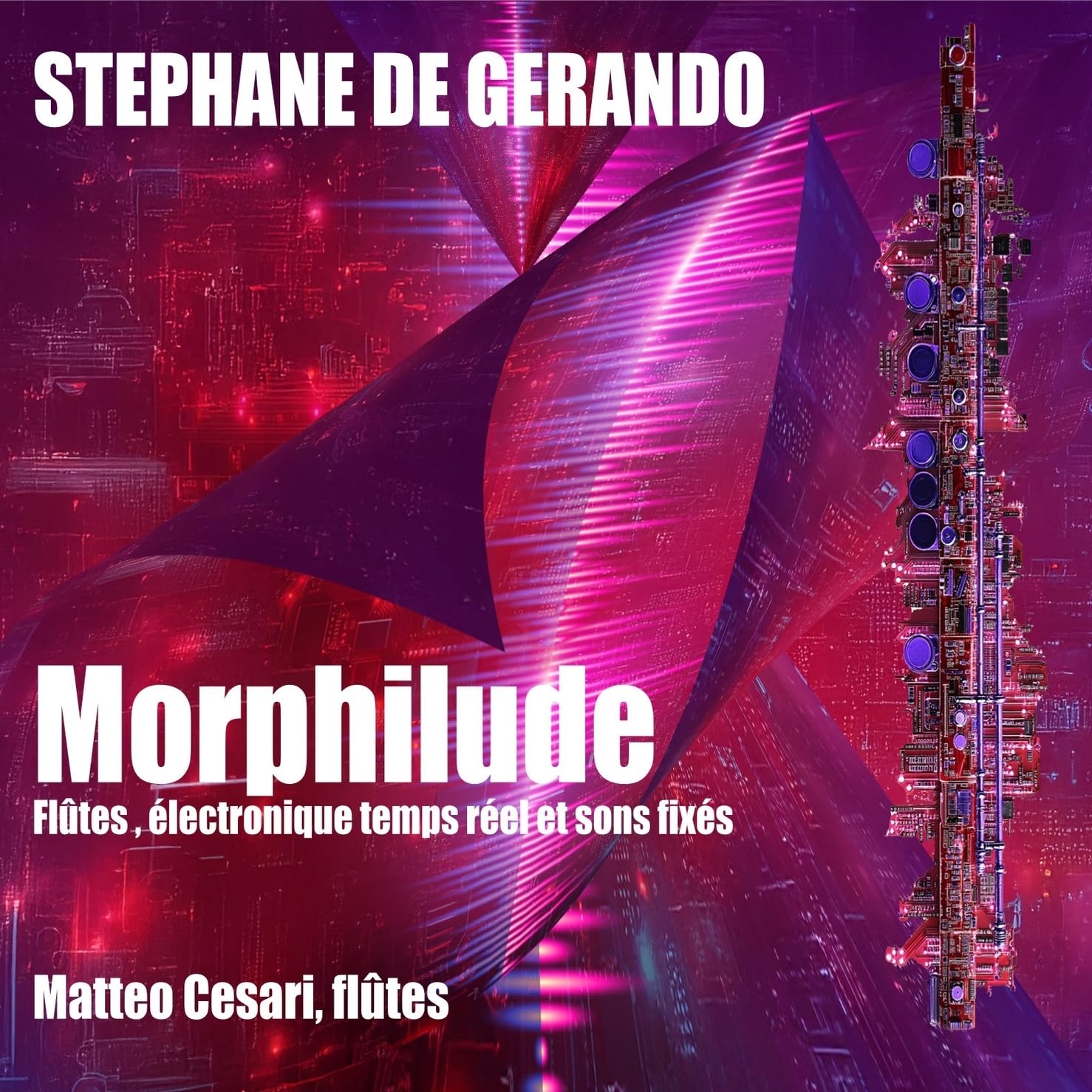 Morphilude