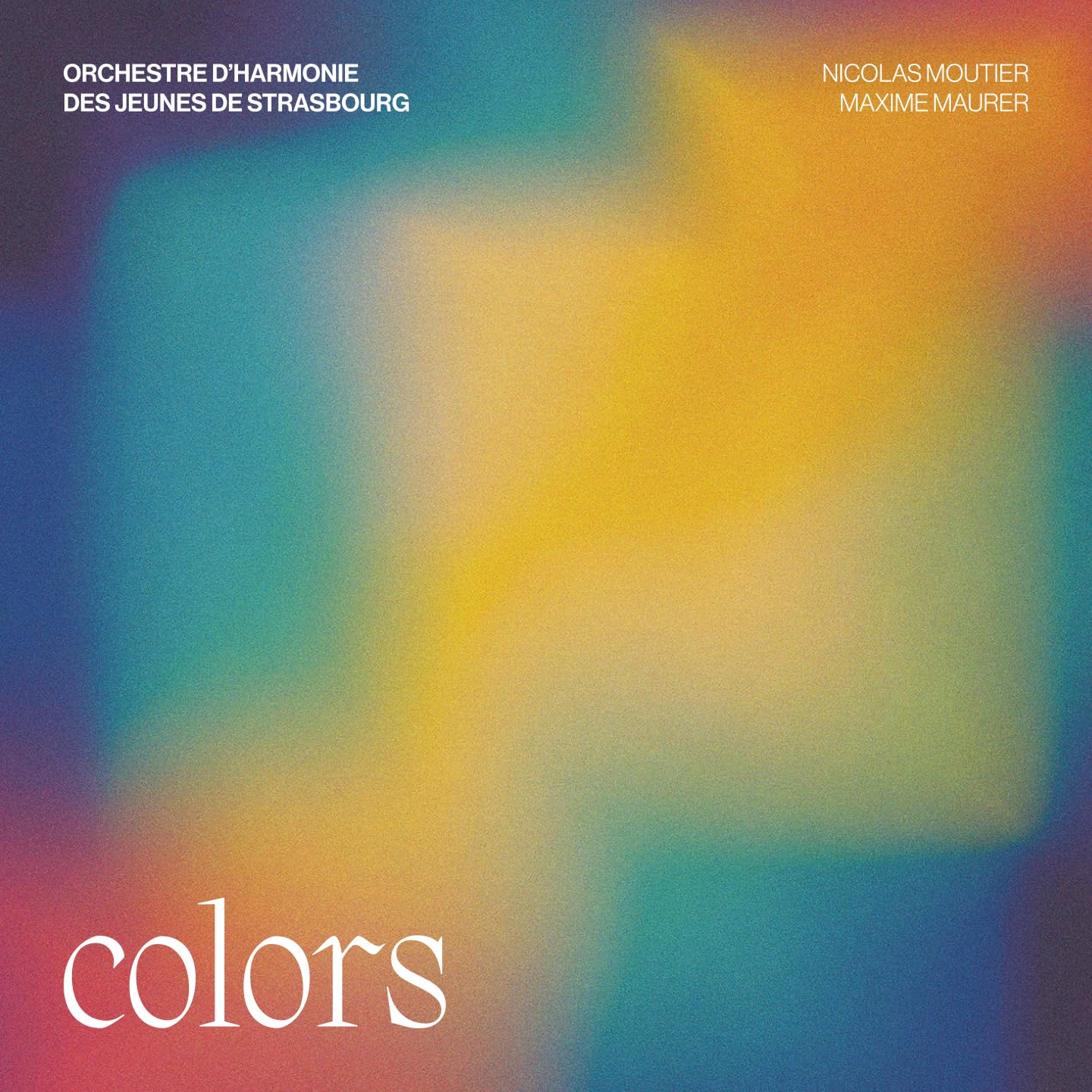 Colors
