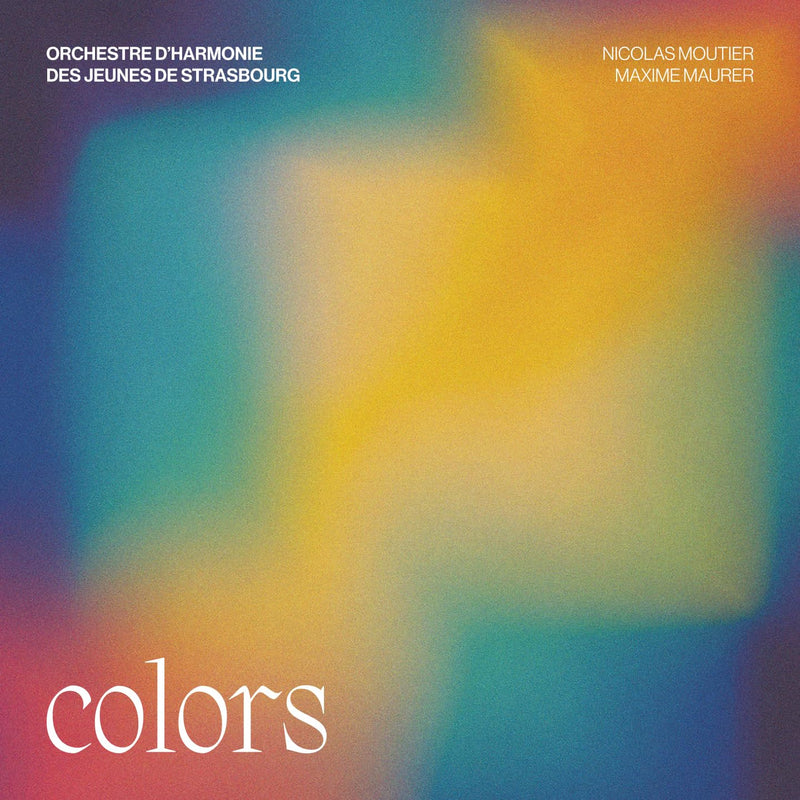 Colors