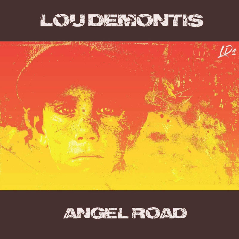 Angel Road
