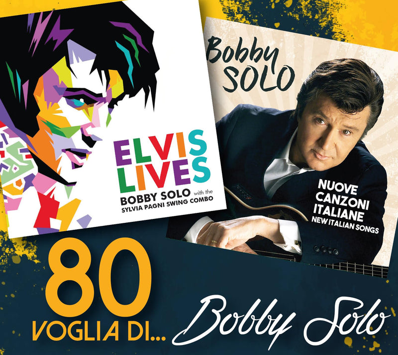 80 VOGLIO DI