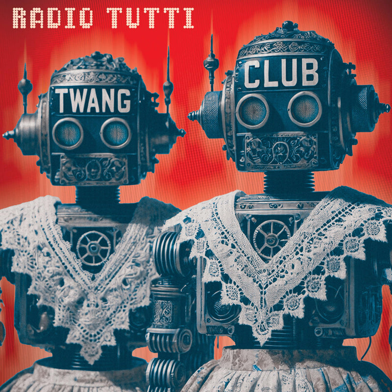 Twang Club