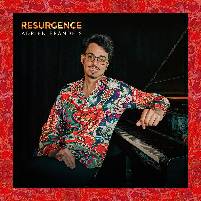 RESURGENCE