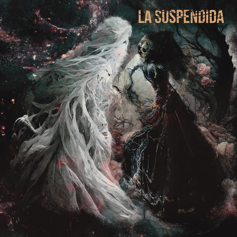 SUSPENDIDA
