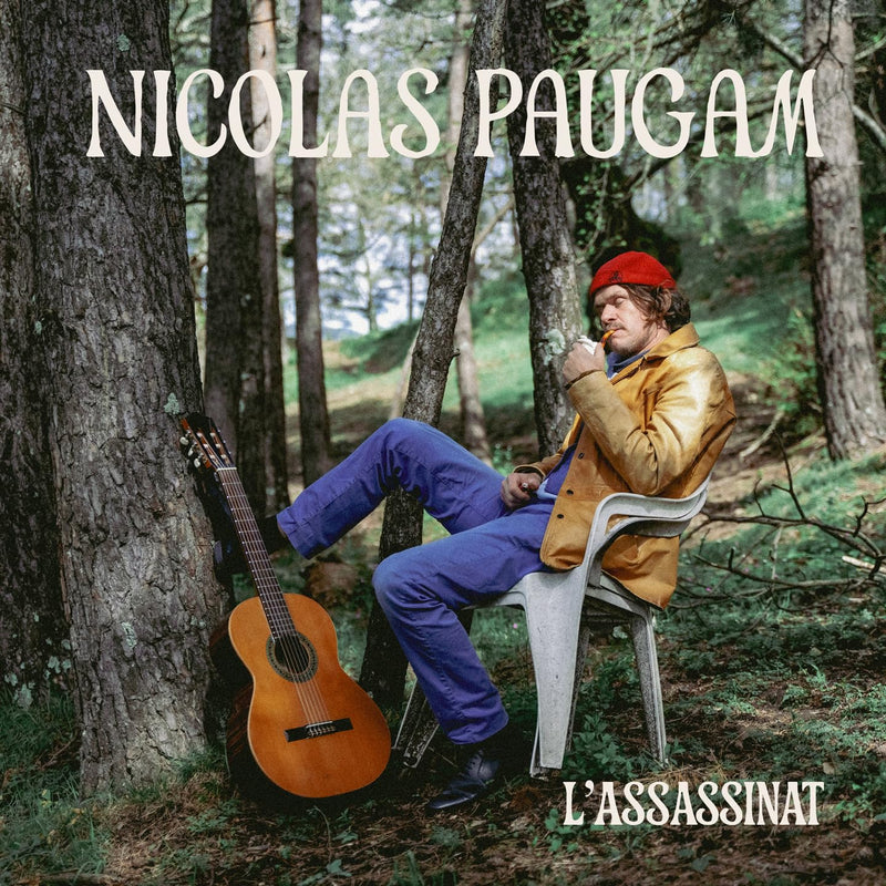 L`Assassinat