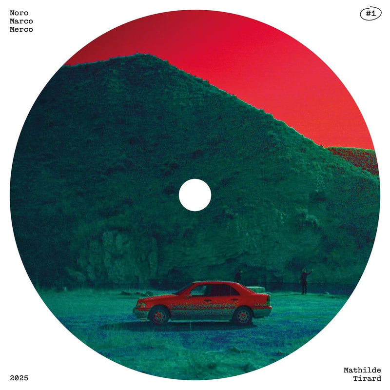 NORO/MARCO/MERCO