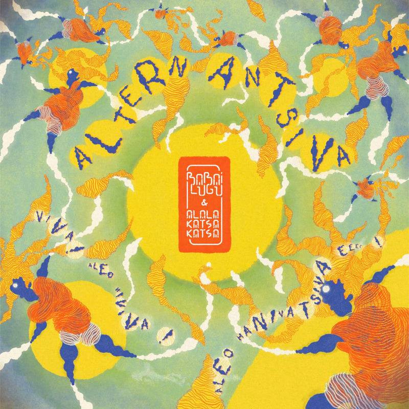 ALTERN ANTSIVA