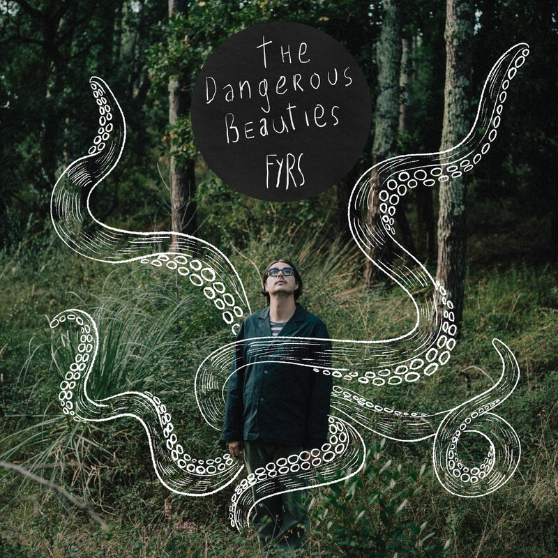 The Dangerous Beauties
