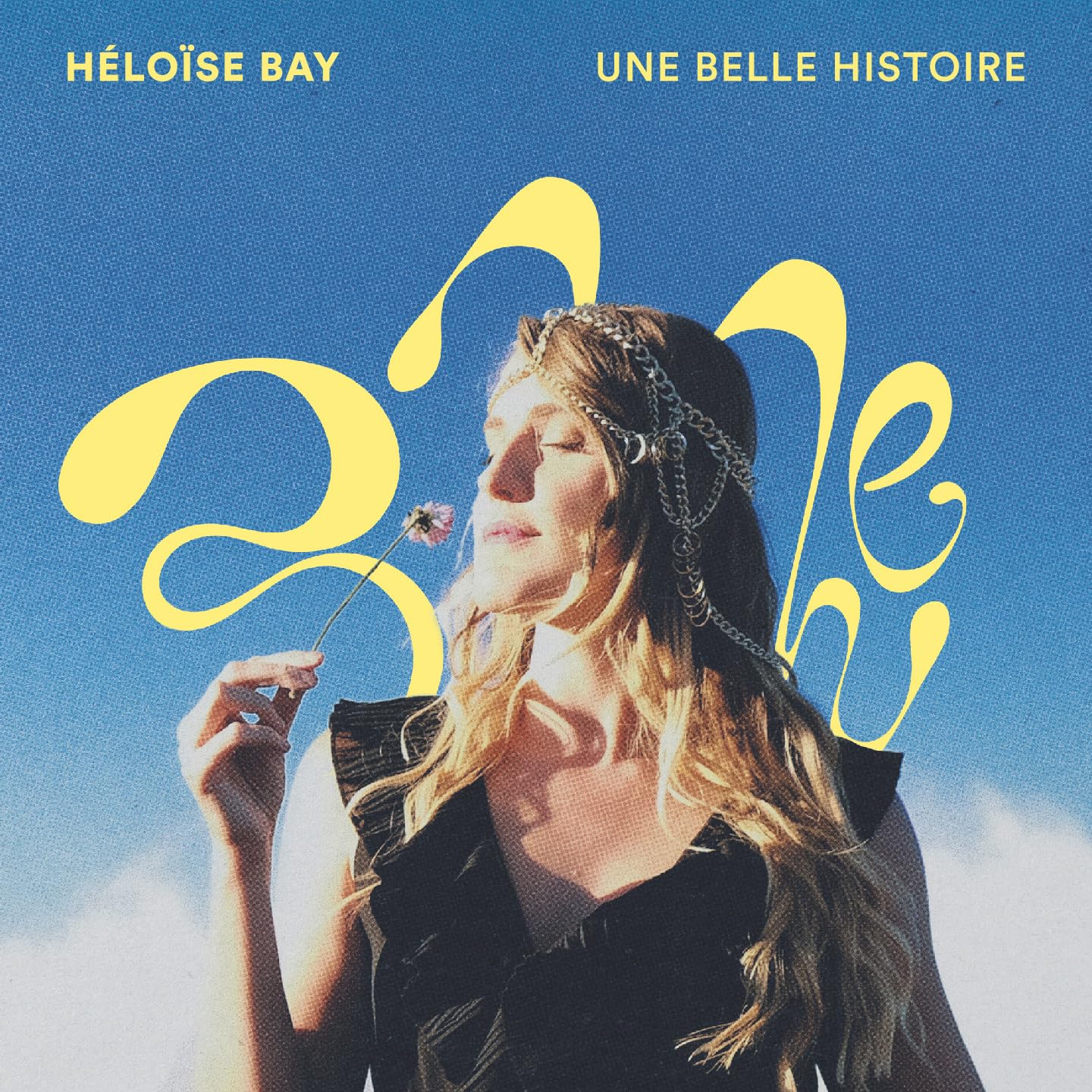 BELLE HISTOIRE