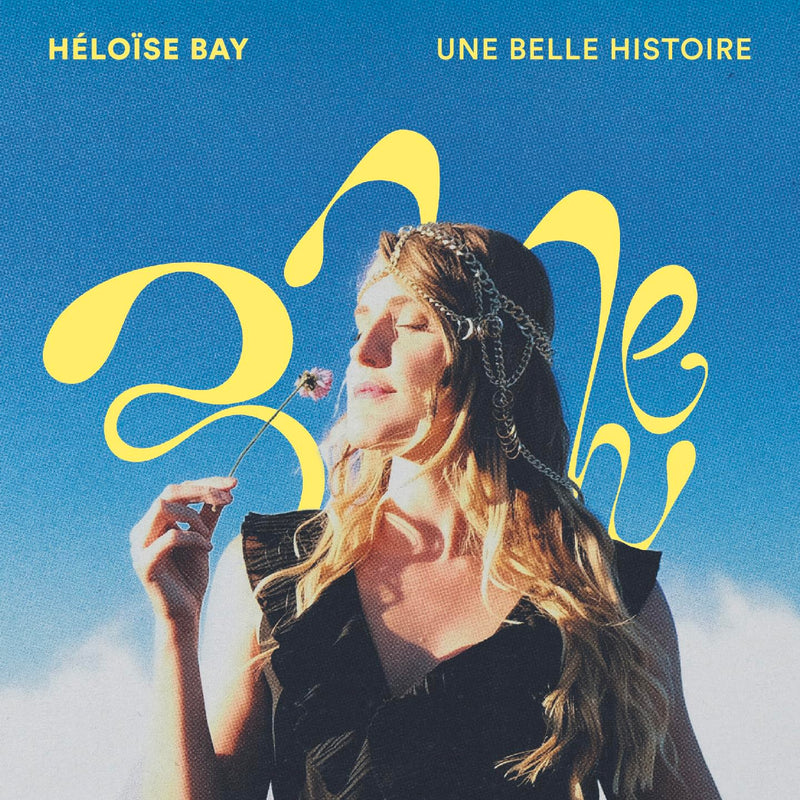 BELLE HISTOIRE