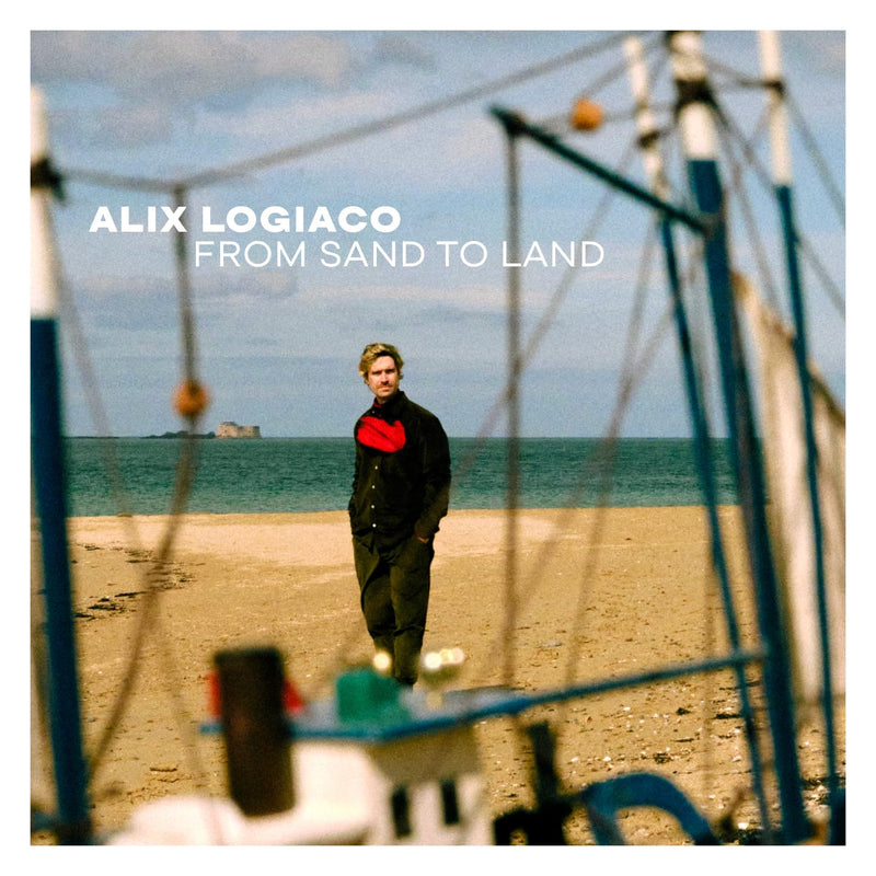 From Sand To Land