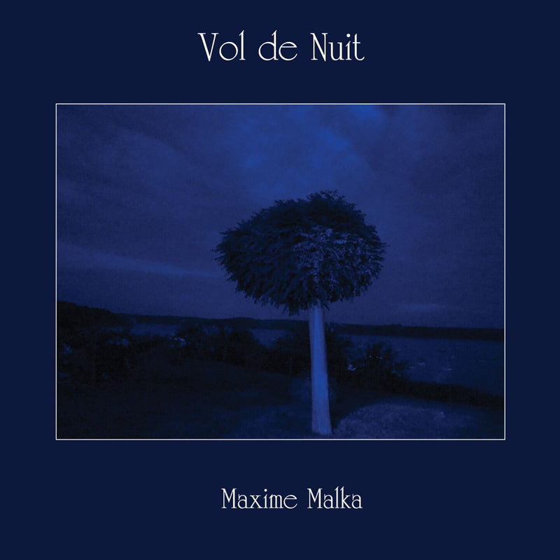 VOL DE NUIT