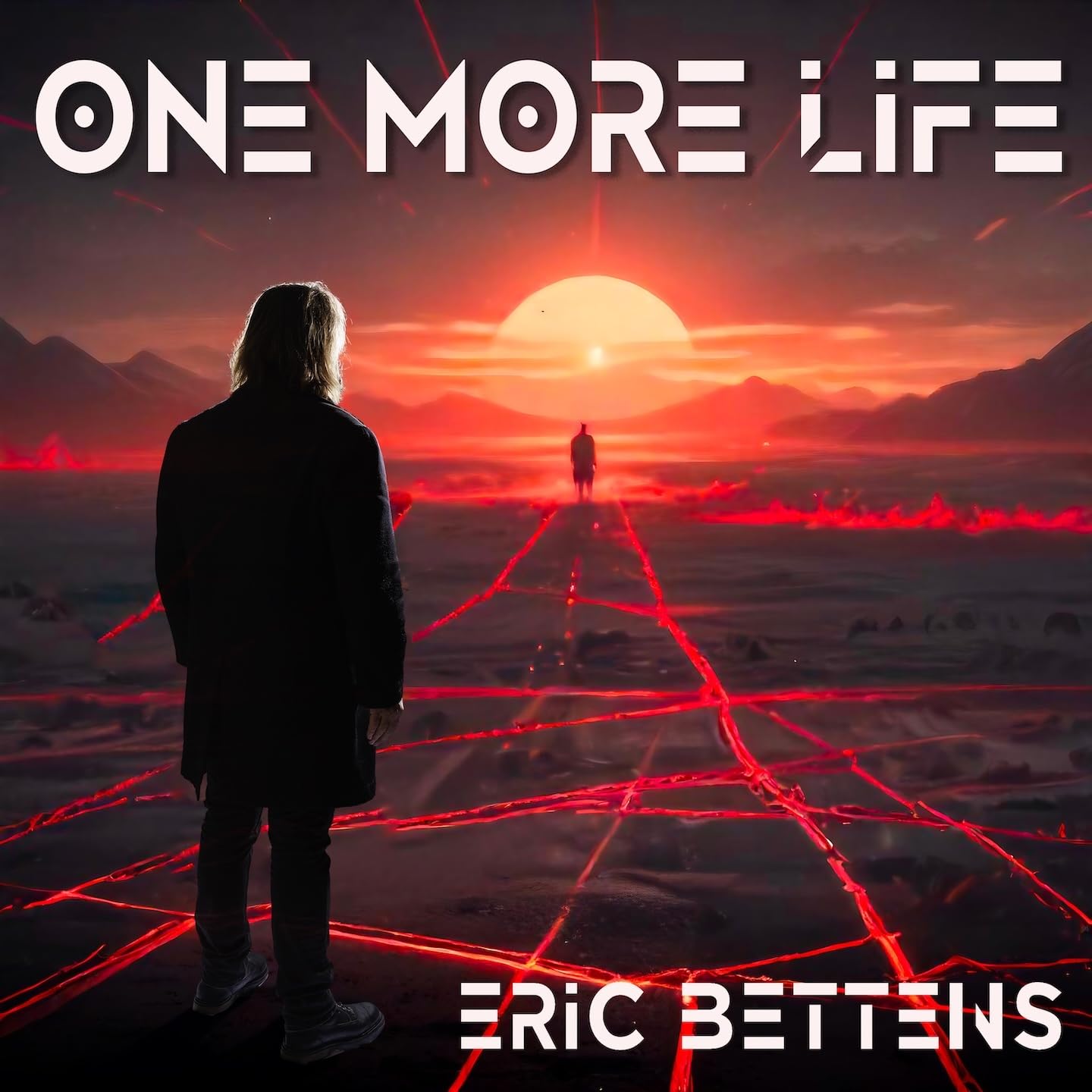 ONE MORE LIFE