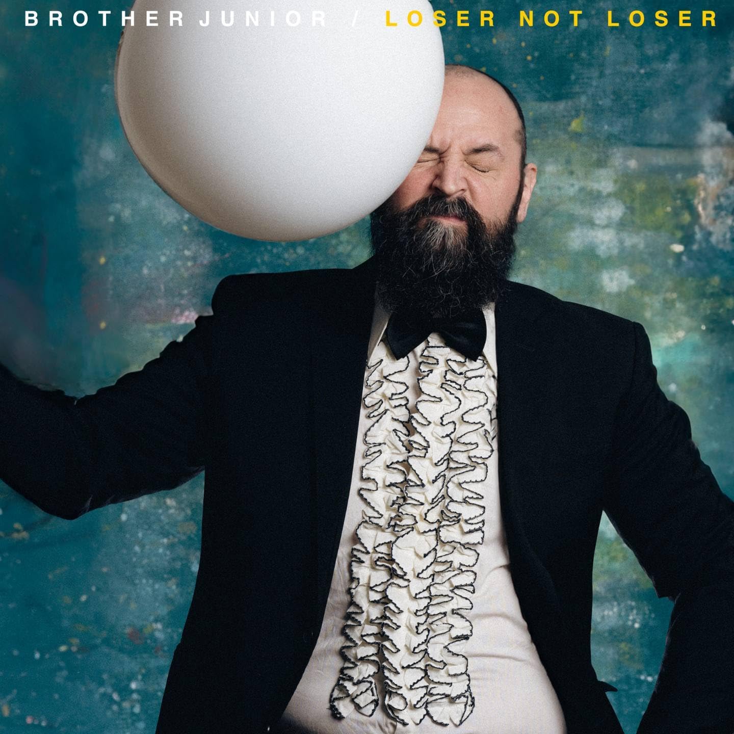 Loser Not Loser